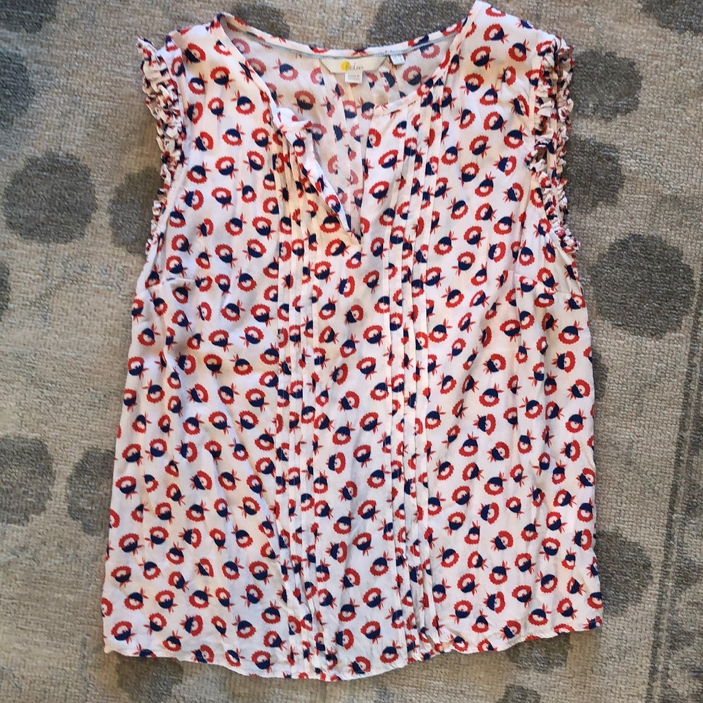 Boden top